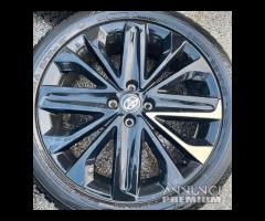 Ricambi Toyota Aygo Cerchi e gomme