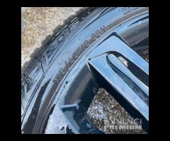 Ricambi Toyota Aygo Cerchi e gomme