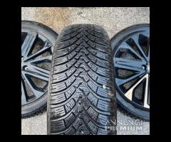 Ricambi Toyota Aygo Cerchi e gomme