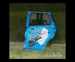 Ricambi Renault Captur 2014 Portiere complete