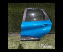 Ricambi Renault Captur 2014 Portiere complete