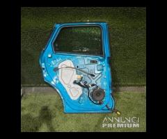Ricambi Renault Captur 2014 Portiere complete