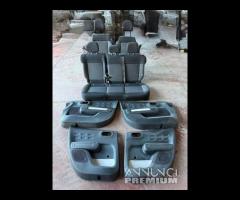 Ricambi Tappezzeria interni Citroen c3 2021 - 1