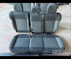 Ricambi Tappezzeria interni Citroen c3 2021 - 2