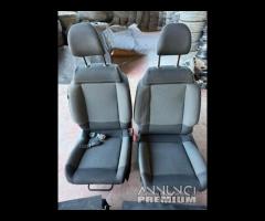 Ricambi Tappezzeria interni Citroen c3 2021 - 3