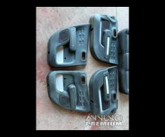 Ricambi Tappezzeria interni Citroen c3 2021 - 4