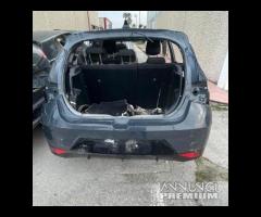 Ricambi Hyundai I20 2022 Scocca per tagliate