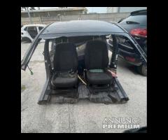 Ricambi Hyundai I20 2022 Scocca per tagliate