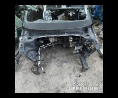 Ricambi Hyundai I20 2022 Scocca per tagliate