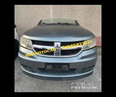 Chrysler Journey 2010 Ricambi parte anteriore