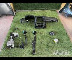 Ricambi kit airbag mazda CX5 2016 disponibile