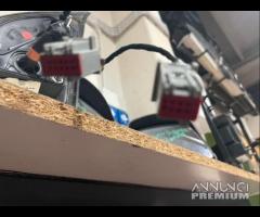 Ricambi specchietti retrovisori Freelander