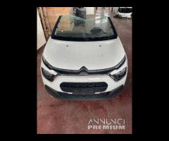 Ricambi Parte Anteriore Completa Citroen C3 2020