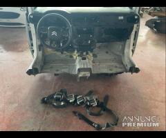 Ricambi Parte Anteriore Completa Citroen C3 2020