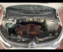 Ricambi Parte Anteriore Completa Citroen C3 2020