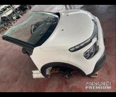 Ricambi Parte Anteriore Completa Citroen C3 2020