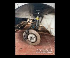 Ricambi Parte Anteriore Completa Citroen C3 2020 - 7