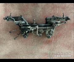 Ricambi Parte Anteriore Completa Citroen C3 2020 - 11