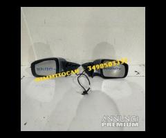 Ricambi Mercedes classe C 2008 Specchietti