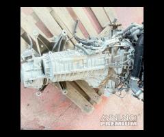 Ricambi Audi Q5 motore e cambio