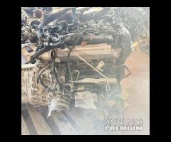 Ricambi Audi Q5 motore e cambio