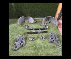 Ricambi Peugeot 308 2023 Parte anteriore