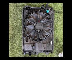 Ricambi Peugeot 308 2023 Parte anteriore