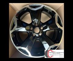 4 CERCHI IN LEGA ORIGINALI RAGGIO 18 FORD KUGA - 6