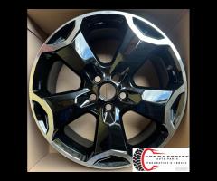 4 CERCHI IN LEGA ORIGINALI RAGGIO 18 FORD KUGA - 7