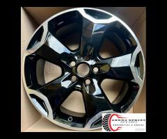 4 CERCHI IN LEGA ORIGINALI RAGGIO 18 FORD KUGA - 8