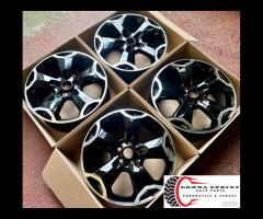 4 CERCHI IN LEGA ORIGINALI RAGGIO 18 FORD KUGA - 9