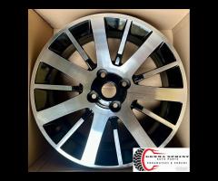 4 CERCHI IN LEGA ORIGINALI R16 FIAT GRANDE PUNTO - 8