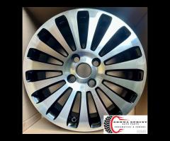 4 CERCHI IN LEGA ORIGINALI RAGGIO 16 FORD FIESTA - 7
