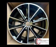 4 CERCHI IN LEGA ORIGINALI RAGGIO 16 SEAT IBIZA