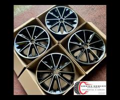 4 CERCHI IN LEGA ORIGINALI RAGGIO 16 SEAT IBIZA - 7