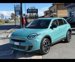 Fiat 600 1.2 hybrid La Prima 110cv Auto