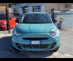 Fiat 600 1.2 hybrid La Prima 110cv Auto - 9