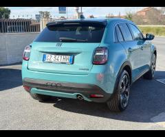 Fiat 600 1.2 hybrid La Prima 110cv Auto - 15