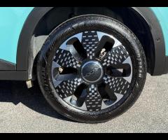 Fiat 600 1.2 hybrid La Prima 110cv Auto - 16