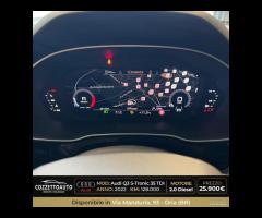 Audi Q3 40 TDI quattro S tronic - 10