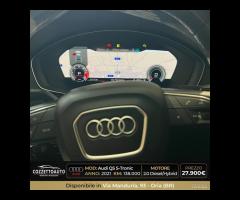 Audi Q5 35 TDI S tronic iva deducibile - 13