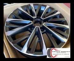 4 CERCHI IN LEGA R16 VOLKSWAGEN T-ROC GOLF 5 6 7 - 12