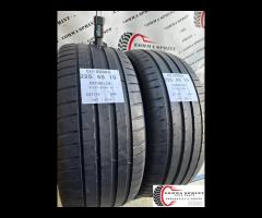 2 PNEUMATICI 225/45 R19 MICHELIN ESTIVE 70% - 2