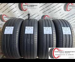 4 PNEUMATICI 235/55 R18 MICHELIN ESTIVE - 1