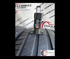4 PNEUMATICI 235/55 R18 MICHELIN ESTIVE - 6