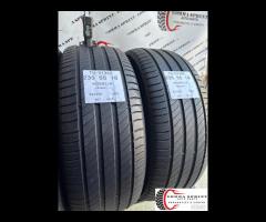 4 PNEUMATICI 235/55 R18 MICHELIN ESTIVE - 8