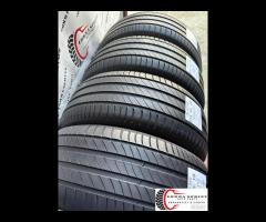 4 PNEUMATICI 235/55 R18 MICHELIN ESTIVE - 10