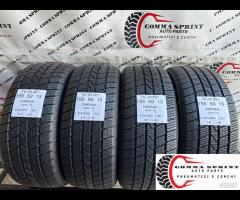 4 PNEUMATICI 195/50 R15 COMPASAL 4 STAGIONI KM0