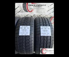 4 PNEUMATICI 195/50 R15 COMPASAL 4 STAGIONI KM0