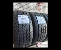 4 PNEUMATICI 195/50 R15 COMPASAL 4 STAGIONI KM0 - 7